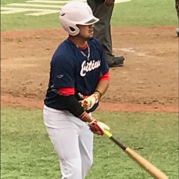 Meet your Posher, Saul - Picture 1 of 1